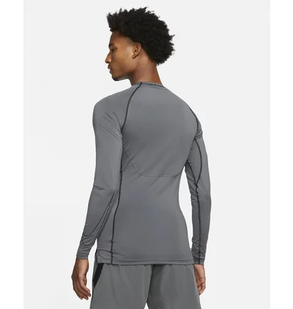 Термобілизна чоловіча Nike Pro Dri-Fit Grey DD1990-068