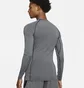 Термобілизна чоловіча Nike Pro Dri-Fit Grey DD1990-068