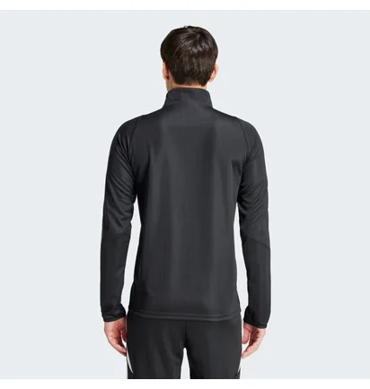 Кофта мужская Adidas Tiro 24 Training Top Black IJ9963