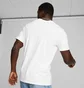 Футболка чоловіча Puma Classics Logo Tee White 533253-02