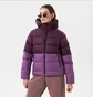 Пуховик женский Helly Hansen W Active Puffy Jacket Violet 53612-670