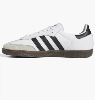 Кроссовки унисекс Adidas Samba Adv Shoes White GZ8477