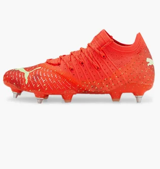 Бутси чоловічі Puma Future Z 1.4 Mxsg Orange 10698803