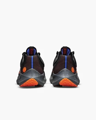Кросівки чоловічі Nike Mens Weatherized Road Running Shoes Black Dc3727-200