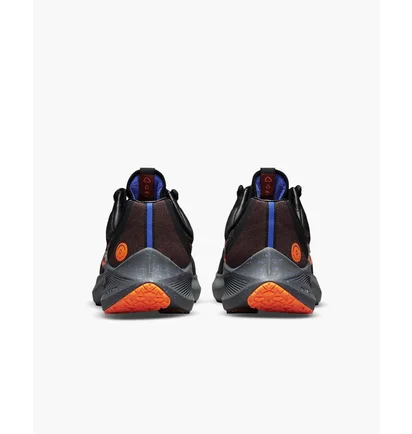 Кроссовки мужские Nike Mens Weatherized Road Running Shoes Black Dc3727-200