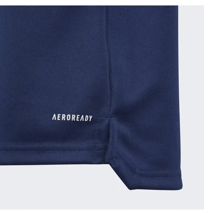 Кофта детская Adidas Condivo 20 Blue Fs7124