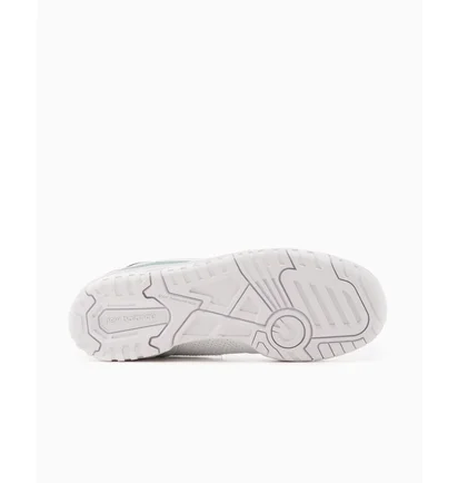 Кросівки жіночі New Balance Bbw550 Eb White BBW550EB
