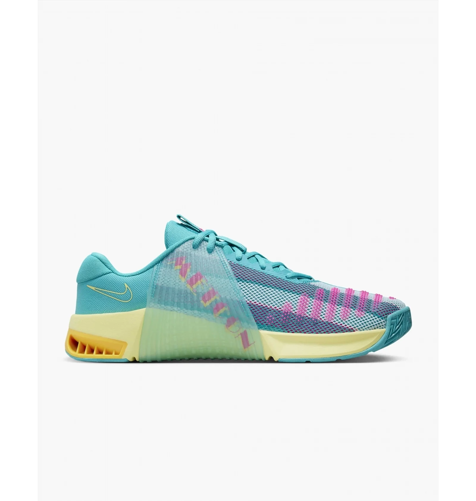 ᐉ Кроссовки мужские Nike Metcon 9 Amp Workout-Schuh Light Blue