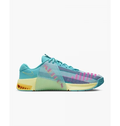 Кроссовки мужские Nike Metcon 9 Amp Workout-Schuh Light Blue DZ2616-300
