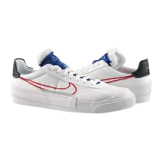 Кроссовки унисекс Nike Drop Type Hbr White Cq0989-100