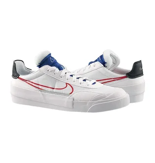 Кроссовки унисекс Nike Drop Type Hbr White Cq0989-100