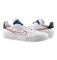 Кроссовки унисекс Nike Drop Type Hbr White Cq0989-100