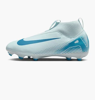 Бутсы детские Nike Jr. Mercurial Superfly 10 Academy 400 Light Blue FQ8304-400