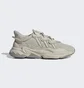 Кроссовки женские Adidas Ozweego Shoes Beige Gy6177