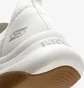 Кросівки жіночі Skechers Bobs Sport Sparrow Flex-Instant Clout White 117580-OFWT