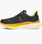 Кросівки чоловічі Saucony Endorphin Speed 5 Black S21007-31
