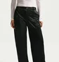 Штани жіночі Nike Sportswear WomenS Loose Mid-Rise Belted Pintuck Pants Black IF0272-010