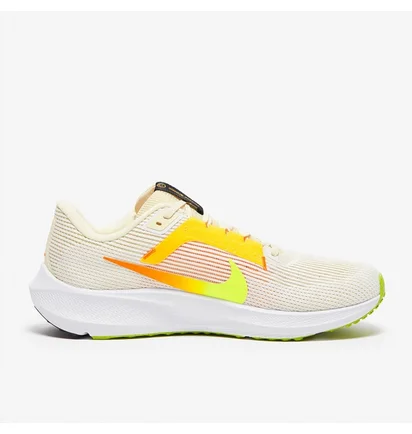 Кроссовки мужские Nike Air Zoom Pegasus 40 Beige DV3853-101