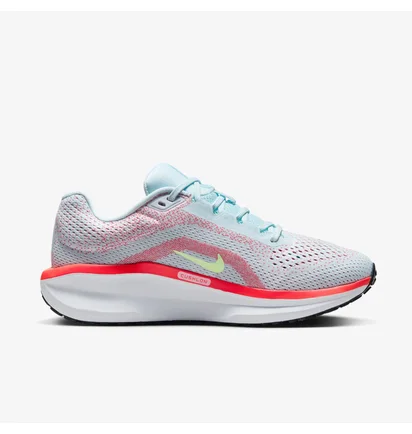 Кросівки жіночі Nike Air Winflo 11 White FJ9510-402