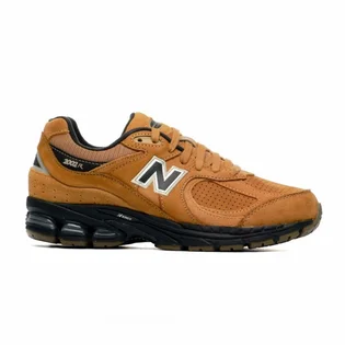 Кросівки чоловічі New Balance 2002 Brown M2002REI