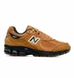 Кроссовки мужские New Balance 2002 Brown M2002REI