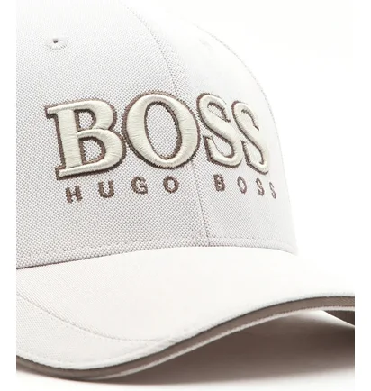 Кепка мужская Boss Us-1 Beige 50443581-131