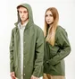 Куртка унісекс Rains Jacket Green 1201-OLIVE