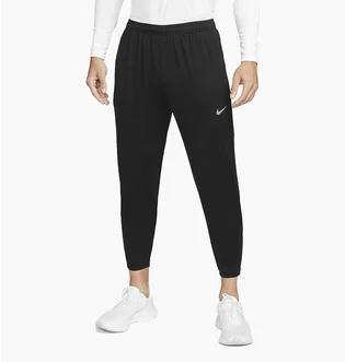 Штаны мужские Nike Therma-Fit Repel Challenger Black DD6215-010