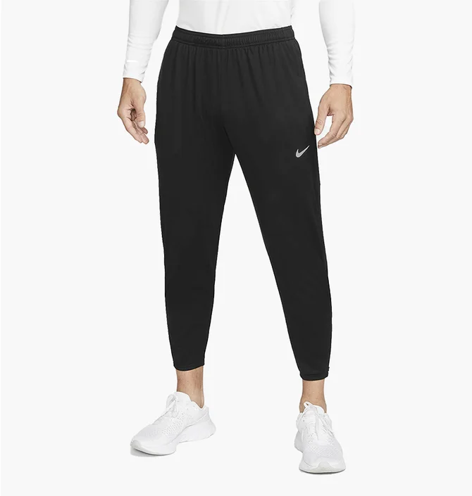 Штани чоловічі Nike Therma-Fit Repel Challenger Black DD6215-010