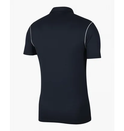 Поло мужское Nike Dry Park20 Polo Blue Bv6879-410