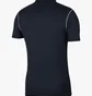 Поло мужское Nike Dry Park20 Polo Blue Bv6879-410