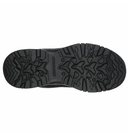 Черевики жіночі Skechers Trego El Captian Black 158254-BKGY
