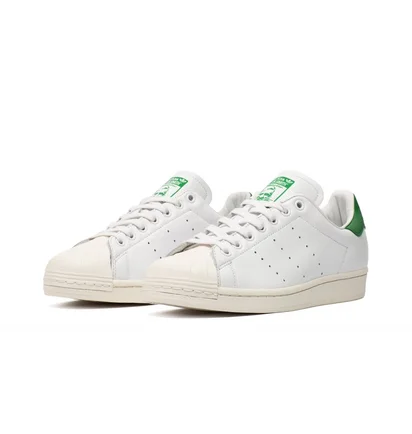 Кроссовки мужские Adidas Superstan White Fw9328