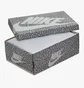 Кросівки жіночі Air Jordan Air 1 Low Og Shoes Grey/Black CZ0775-001