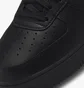 Кроссовки мужские Nike Air Force 1 07 Fresh Black Dm0211-001