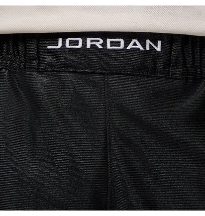 Шорты мужские Air Jordan Brooklyn Cat Black HV0560-013