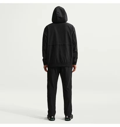 Олімпійка чоловіча Nike Sportswear Air Max Woven Black IO1058-010