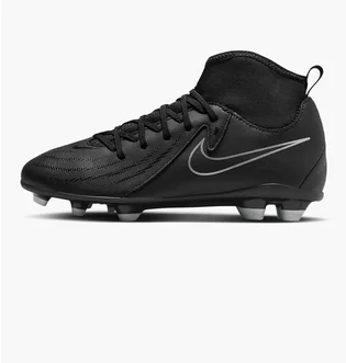 Бутсы детские Nike Jr Phantom Luna Ii Club Fg/Mg Black FJ2601-001
