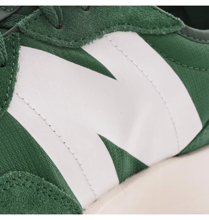 Кросівки чоловічі New Balance 327 Green Ms327Gb