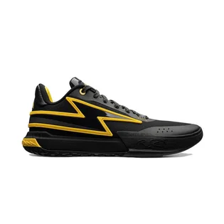 Кроссовки мужские Li-Ning Wade Flash Black/Yellow ABPU027-2