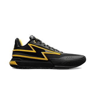 Кросівки чоловічі Li-Ning Wade Flash Black/Yellow ABPU027-2
