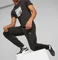 Штаны мужские Puma Bmw M Black 538132-01