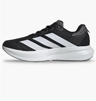 Кроссовки мужские Adidas Duramo Speed 2 Black/White IH8201