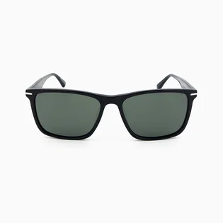 Солнцезащитные очки мужские Vistan Green/Black 0835-102-56-16