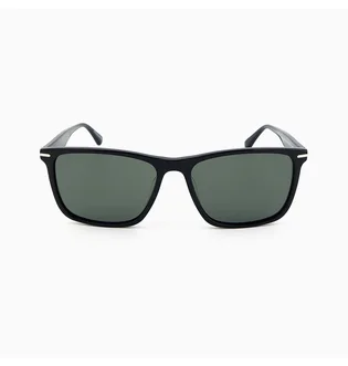 Солнцезащитные очки мужские Vistan Green/Black 0835-102-56-16