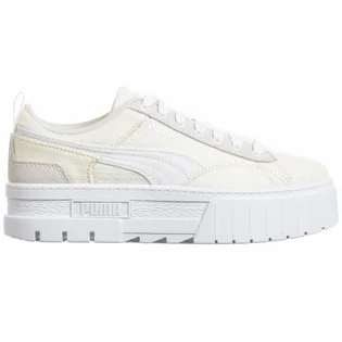 Кросівки жіночі Puma Mayze Patchwork White 383687-01