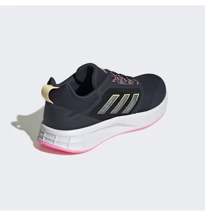Кроссовки женские Adidas Duramo Protect Running Shoes Blue Gw3851