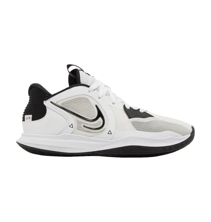 Кросівки унісекс Nike Kyrie Low 5 Tb White DO9617-100