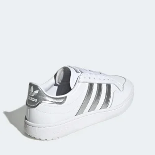 Кроссовки женские Adidas Team Court Originals White EG9824