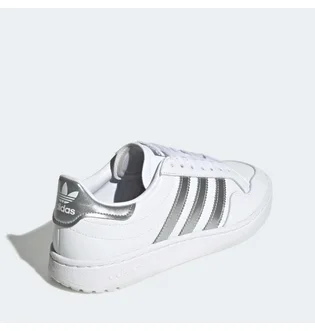 Кросівки жіночі Adidas Team Court Originals White EG9824